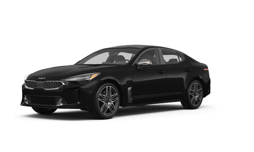 2023 Kia Stinger 2023 Kia Stinger