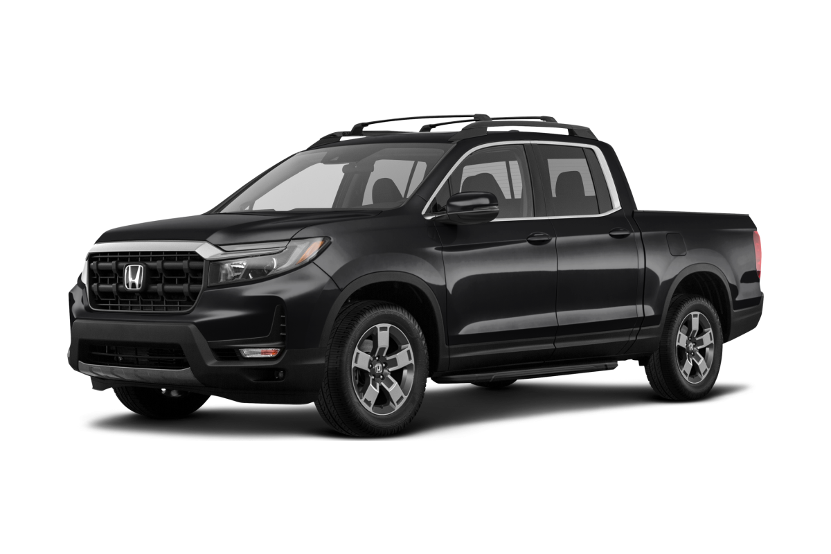 2026 Honda Ridgeline 2026 Honda Ridgeline