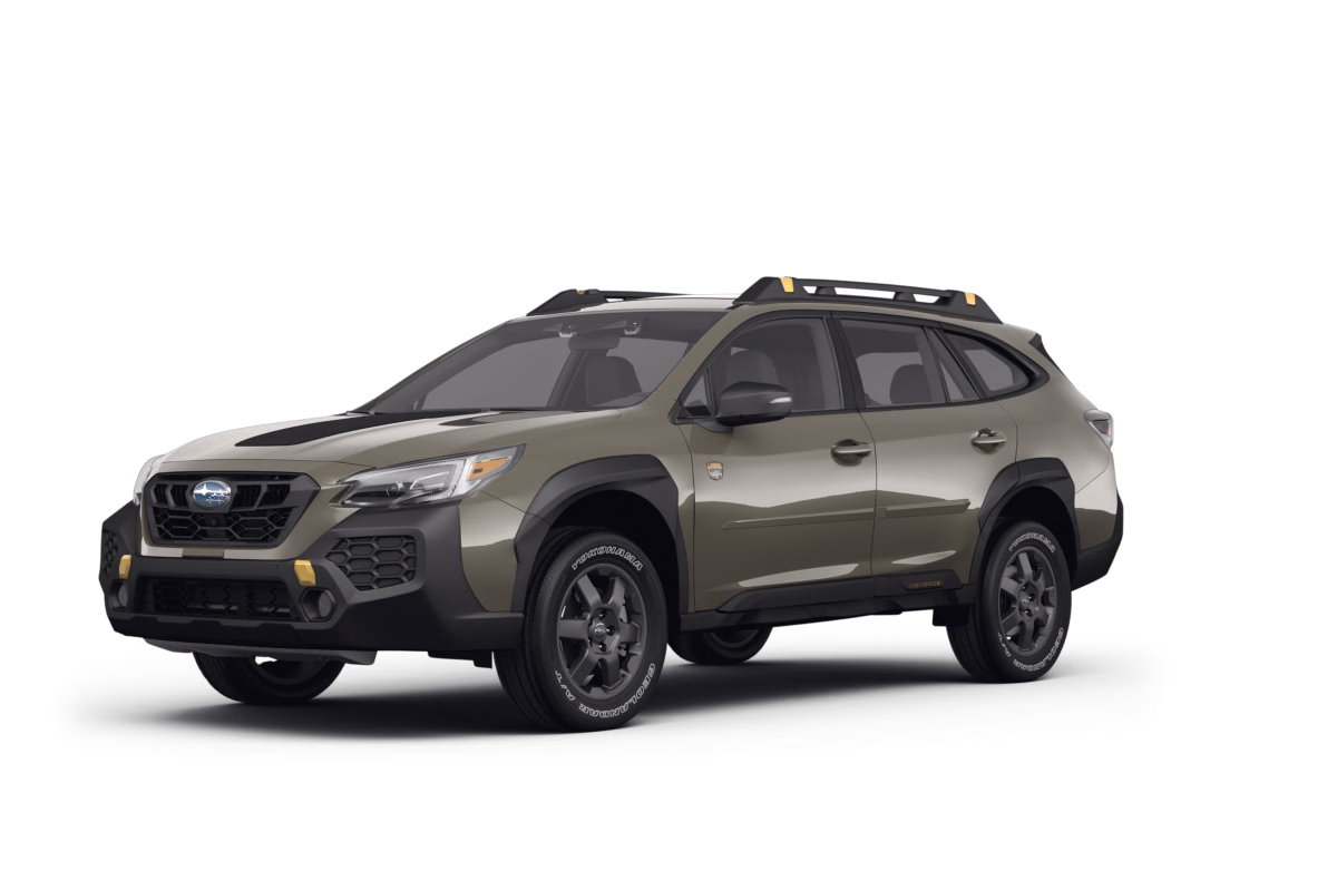 2026 Subaru Outback 2026 Subaru Outback